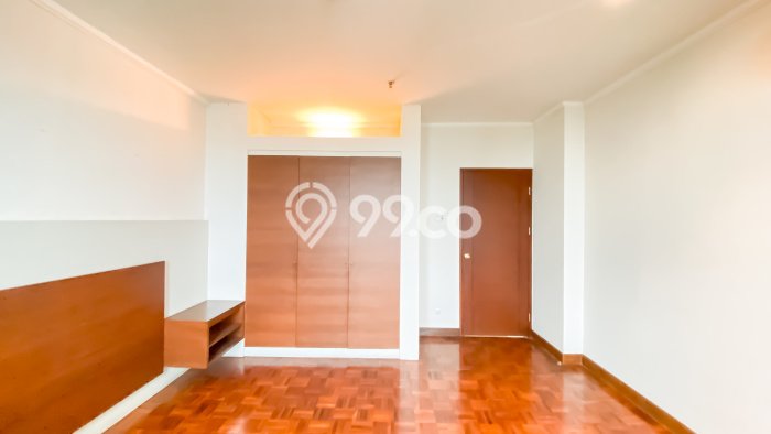 Apartemen Harga Murah dengan 3 BR & 3 KM di Mampang Prapatan Jakarta Selatan Apartemen Harga Murah dengan 3 BR & 3 KM di Mampang Prapatan Jakarta Selatan