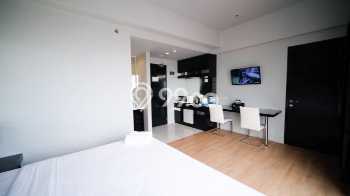 Apartemen Disewa Murah 1 KT / 1 KM di Wonokromo, Surabaya Apartemen Disewa Murah 1 KT / 1 KM di Wonokromo, Surabaya