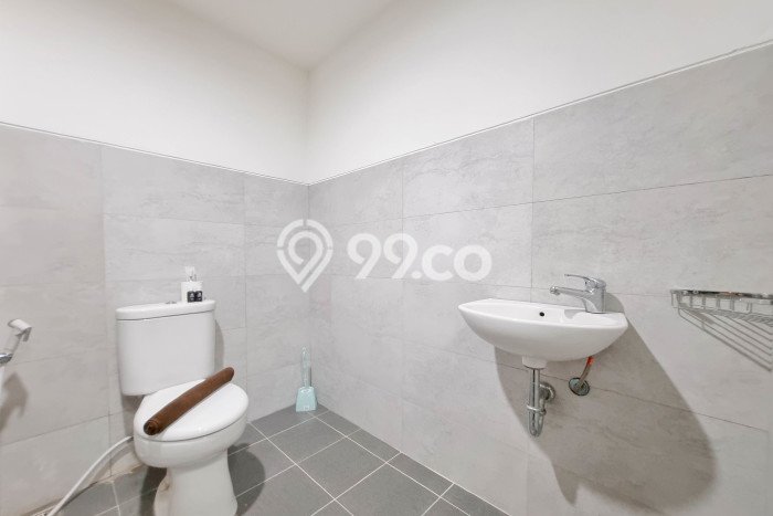 Apartemen Harga Murah dengan 1 BR & 1 KM di Depok Sleman Apartemen Harga Murah dengan 1 BR & 1 KM di Depok Sleman
