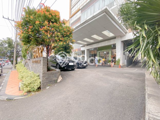 Sewa Sekarang Apartemen Nyaman 0 KT di Kawasan Semarang Selatan Sewa Sekarang Apartemen Nyaman 0 KT di Kawasan Semarang Selatan