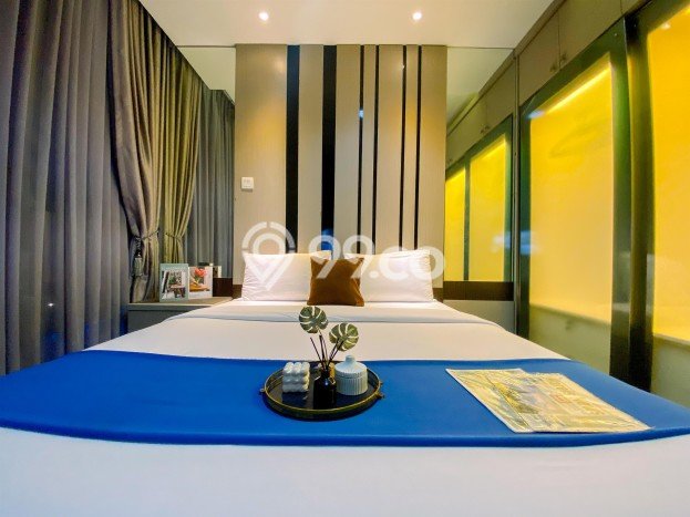 Disewakan Apartemen Minimalis 29m2 Punya 1 KT, 1 KM, Lokasi di Tanah Abang Disewakan Apartemen Minimalis 29m2 Punya 1 KT, 1 KM, Lokasi di Tanah Abang