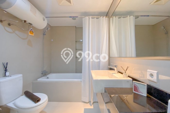 Sewa Apartemen Murah di Cikarang Selatan, Bekasi Dekat Fasilitas Umum Sewa Apartemen Murah di Cikarang Selatan, Bekasi Dekat Fasilitas Umum
