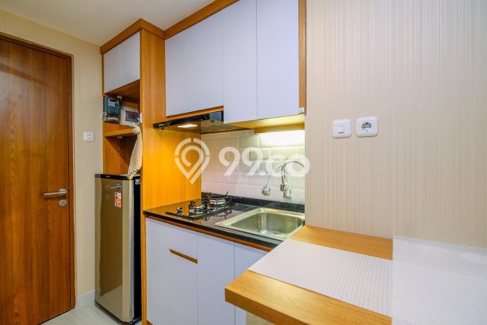 Disewakan Apartemen Murah di Pekayon 1 Bedroom Disewakan Apartemen Murah di Pekayon 1 Bedroom