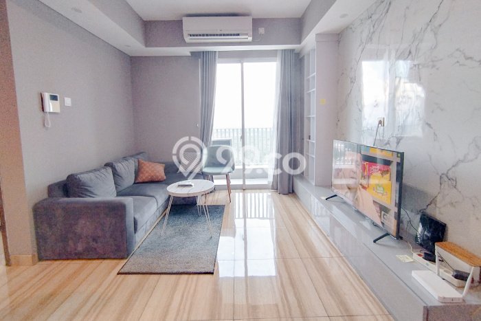 Apartemen Strategis 24m2 di Sukomanunggal Surabaya 1 KT Apartemen Strategis 24m2 di Sukomanunggal Surabaya 1 KT