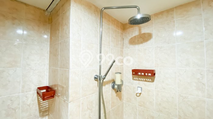 Sewa Sekarang Apartemen Strategis 1 KT, 1 KM di Kawasan Kebon Jeruk Sewa Sekarang Apartemen Strategis 1 KT, 1 KM di Kawasan Kebon Jeruk