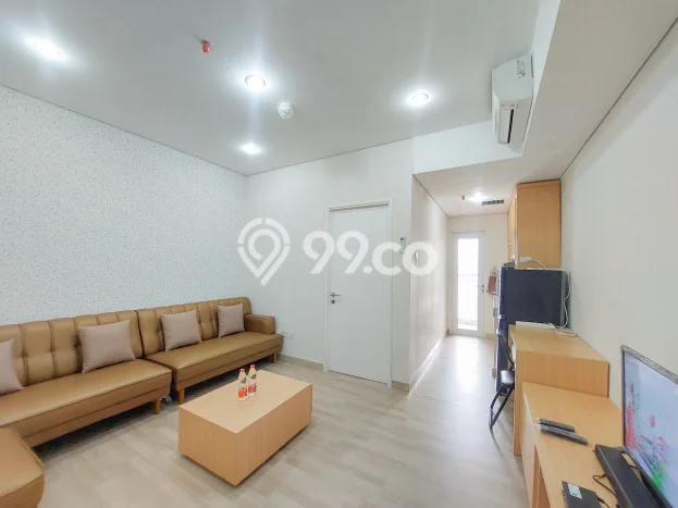 Ada Unit Apartemen Murah Disewa di Medan Area, Medan 1 BR Ada Unit Apartemen Murah Disewa di Medan Area, Medan 1 BR