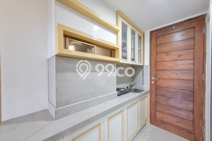 Apartemen Harga Murah dengan 1 BR & 1 KM di Depok Sleman Apartemen Harga Murah dengan 1 BR & 1 KM di Depok Sleman
