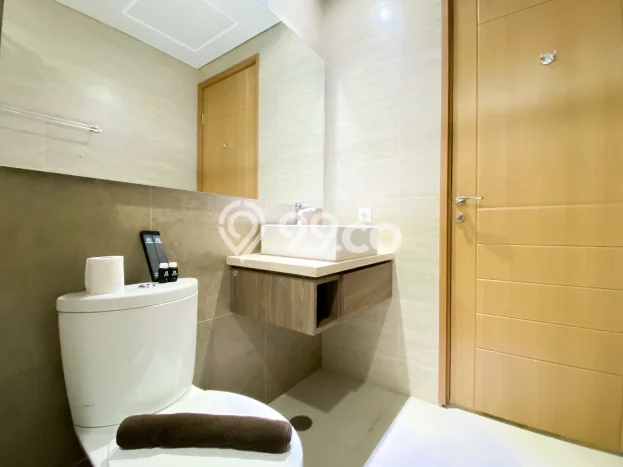 Disewakan Apartemen Minimalis 31m2 Punya 1 KT, 1 KM, Lokasi di Cikarang Selatan Disewakan Apartemen Minimalis 31m2 Punya 1 KT, 1 KM, Lokasi di Cikarang Selatan