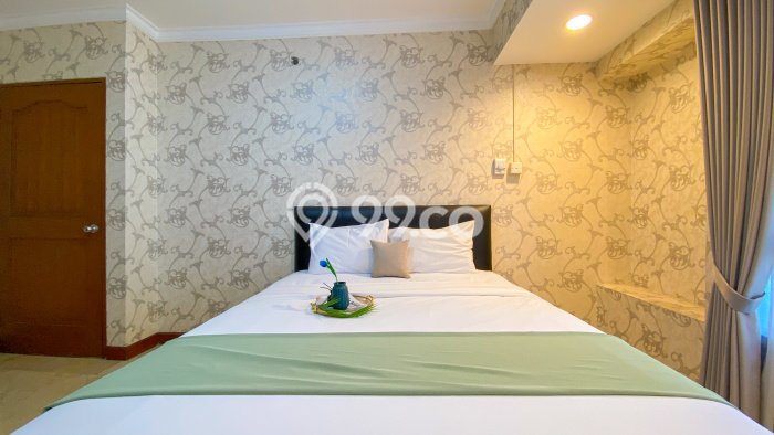 Apartemen Sewa 3 Kamar Murah Siap Huni di Jakarta Barat, Luas 203m2 Apartemen Sewa 3 Kamar Murah Siap Huni di Jakarta Barat, Luas 203m2
