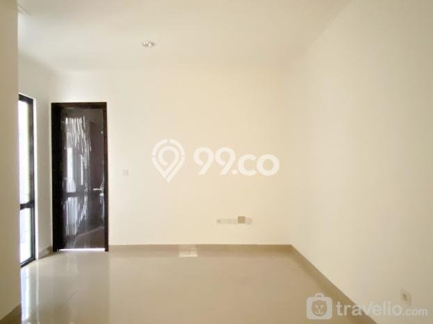 Apartemen Nyaman untuk Disewa, 2 Kamar di Jakarta Barat Apartemen Nyaman untuk Disewa, 2 Kamar di Jakarta Barat