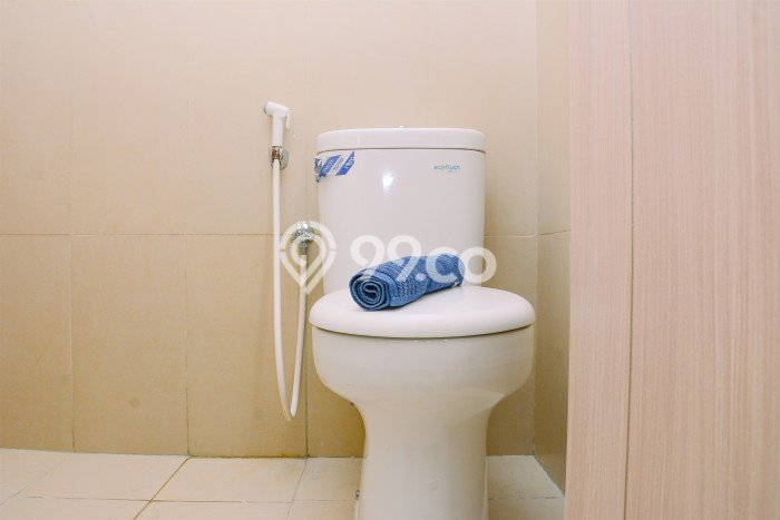 Sewa Apartemen Murah di Gunung Sahari 1 Bedroom Sewa Apartemen Murah di Gunung Sahari 1 Bedroom