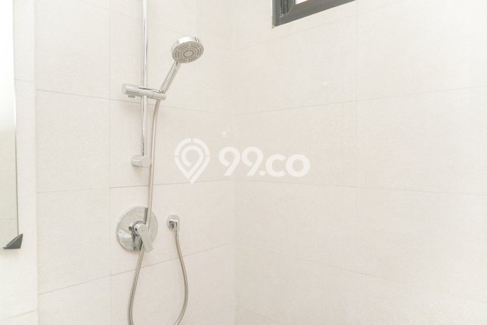 Apartemen Nyaman untuk Disewa, 2 Kamar di Jakarta Barat Apartemen Nyaman untuk Disewa, 2 Kamar di Jakarta Barat