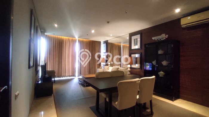 BEST DEAL! Apartemen Kawasan Surabaya Kota, 2 KM, Luas 155m2m², Pemandangan Terbaik BEST DEAL! Apartemen Kawasan Surabaya Kota, 2 KM, Luas 155m2m², Pemandangan Terbaik