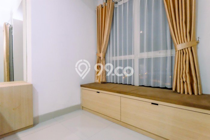Hunian Apartemen Disewakan Terjangkau 30m2 di Cikarang Selatan, Cocok Dijadikan Tempat Tinggal Anda Hunian Apartemen Disewakan Terjangkau 30m2 di Cikarang Selatan, Cocok Dijadikan Tempat Tinggal Anda
