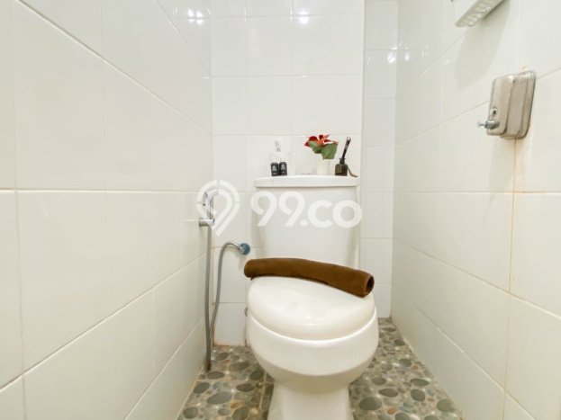 Disewakan Cepat! Hunian Apartemen Hemat di Ciampea, Bogor 1 Kamar Tidur dan 1 Kamar Mandi Disewakan Cepat! Hunian Apartemen Hemat di Ciampea, Bogor 1 Kamar Tidur dan 1 Kamar Mandi