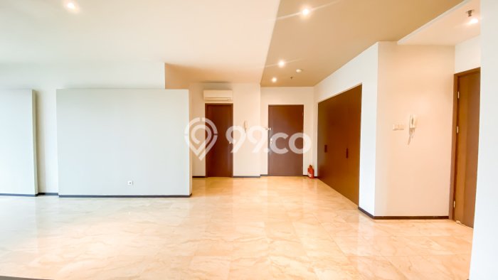 Apartemen Harga Murah dengan 3 BR & 3 KM di Mampang Prapatan Jakarta Selatan Apartemen Harga Murah dengan 3 BR & 3 KM di Mampang Prapatan Jakarta Selatan