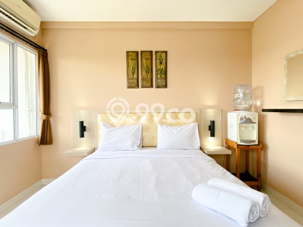 Apartemen Minimalis untuk Disewa, 1 Kamar di Bekasi Apartemen Minimalis untuk Disewa, 1 Kamar di Bekasi