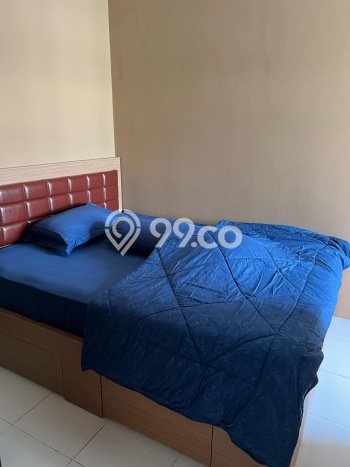 PRIME LOCATION! Apartemen Kawasan Alam Sutera, 1 KM, Luas 38m², Premium PRIME LOCATION! Apartemen Kawasan Alam Sutera, 1 KM, Luas 38m², Premium