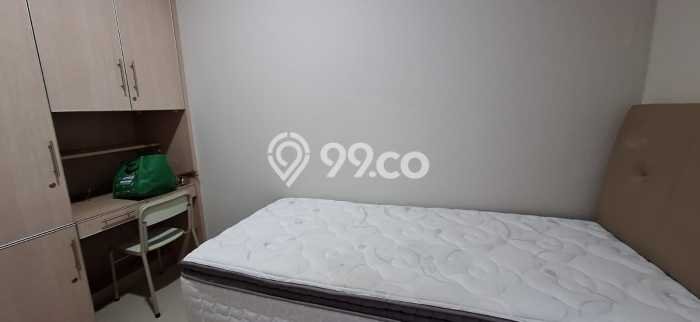 Sewa Apartemen Harga Terjangkau di S Parman 3 KT Sewa Apartemen Harga Terjangkau di S Parman 3 KT