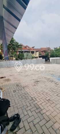 Kavling Tanah untuk Dijual di Meruya, Jakarta Barat, Luas 202m2 Kavling Tanah untuk Dijual di Meruya, Jakarta Barat, Luas 202m2