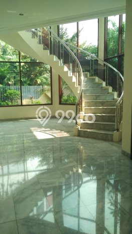 Rumah kawasan Pondok Indah, Siap Huni, 5 KT, Dekat Pondok Indah, Jakarta Selatan, Jakarta Selatan, LT 550m² LB 800m² Rumah kawasan Pondok Indah, Siap Huni, 5 KT, Dekat Pondok Indah, Jakarta Selatan, Jakarta Selatan, LT 550m² LB 800m²