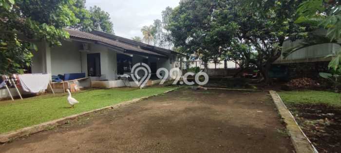 Hunian Super Mewah dengan Akses Paling Strategis di Cipedak, Jakarta Selatan Hunian Super Mewah dengan Akses Paling Strategis di Cipedak, Jakarta Selatan