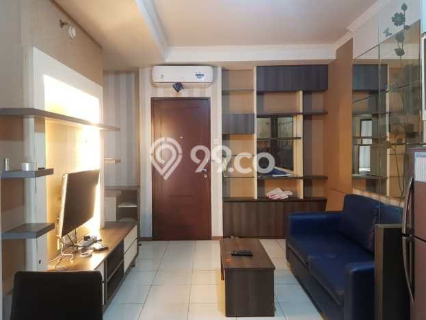 Apartemen Kawasan S Parman, 1 KM, Luas 50m², Lokasi Berkembang Apartemen Kawasan S Parman, 1 KM, Luas 50m², Lokasi Berkembang