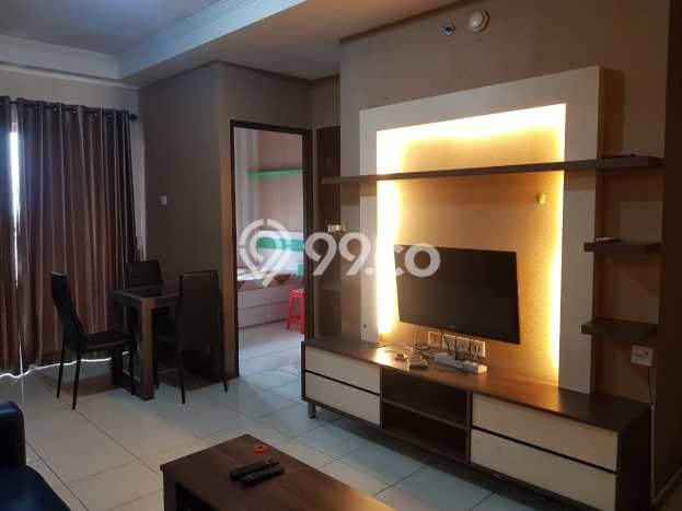 Apartemen Kawasan S Parman, 1 KM, Luas 50m², Lokasi Berkembang Apartemen Kawasan S Parman, 1 KM, Luas 50m², Lokasi Berkembang