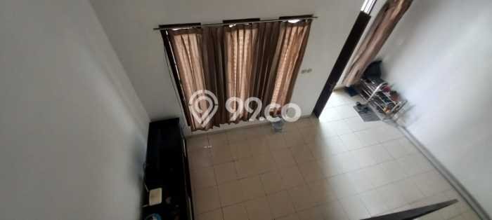 Jual Rumah Eksklusif 2 KT di Tomang, Jakarta Barat Jual Rumah Eksklusif 2 KT di Tomang, Jakarta Barat