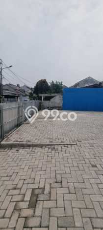 Kavling Tanah untuk Dijual di Meruya, Jakarta Barat, Luas 202m2 Kavling Tanah untuk Dijual di Meruya, Jakarta Barat, Luas 202m2