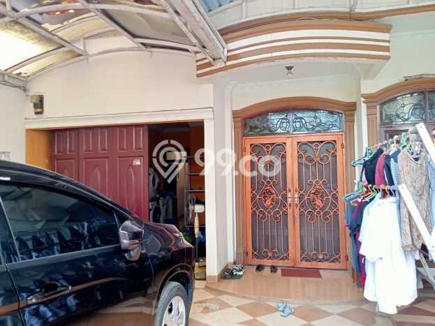 Dijual Cepat Rumah Favorit Siap Huni LB 260m2 di Medan Selayang, Medan Dijual Cepat Rumah Favorit Siap Huni LB 260m2 di Medan Selayang, Medan
