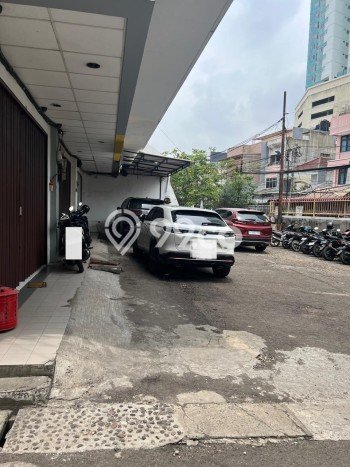 Ruko Dijual di Prime Area Jakarta Pusat Luas 150m2 Ruko Dijual di Prime Area Jakarta Pusat Luas 150m2