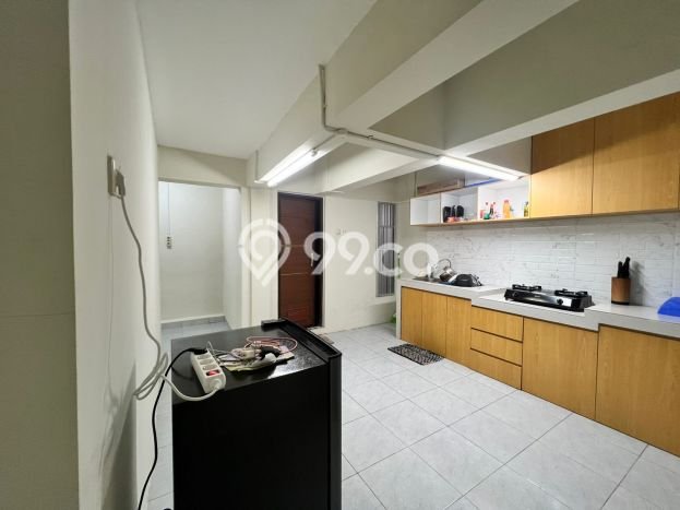 Ready to Use! Premium House LT 97m2 Desain Elegan di Tomang Ready to Use! Premium House LT 97m2 Desain Elegan di Tomang