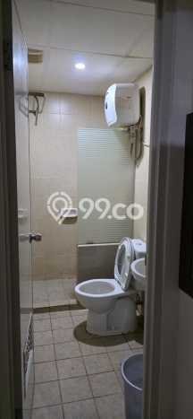 Apartemen Cozy Dijual di Jakarta Barat Spesifikasi 2 KT, 1 KM Apartemen Cozy Dijual di Jakarta Barat Spesifikasi 2 KT, 1 KM