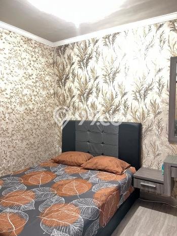 Apartemen Eksklusif Kawasan S Parman, 1 KM, Luas 50m², Kawasan S Parman, Jakarta Barat, Jakarta Barat Apartemen Eksklusif Kawasan S Parman, 1 KM, Luas 50m², Kawasan S Parman, Jakarta Barat, Jakarta Barat