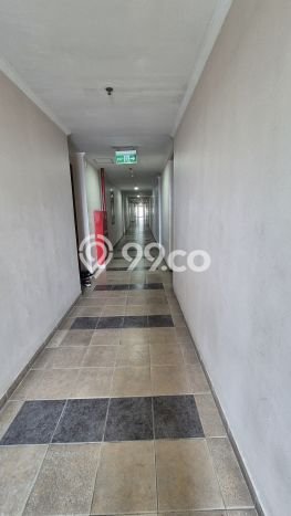 Apartemen Favorit Nyaman Dijual di Jakarta Barat dengan 1 Kamar Tidur Apartemen Favorit Nyaman Dijual di Jakarta Barat dengan 1 Kamar Tidur