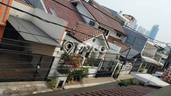 Hunian Super Elit dengan Akses Paling Strategis di Tomang, Jakarta Barat Hunian Super Elit dengan Akses Paling Strategis di Tomang, Jakarta Barat
