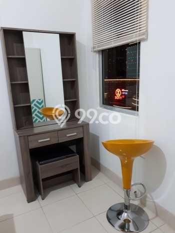 UNIT TERBAIK! Apartemen di S Parman, Jakarta Barat, 1 KT, Luas 34m2m², Lokasi Strategis UNIT TERBAIK! Apartemen di S Parman, Jakarta Barat, 1 KT, Luas 34m2m², Lokasi Strategis