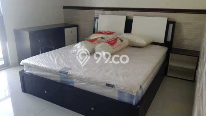 Hunian Apartemen 1 KT 1 KM di Kemayoran, Jakarta Pusat Dijual Cepat Hunian Apartemen 1 KT 1 KM di Kemayoran, Jakarta Pusat Dijual Cepat