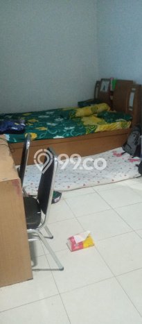 Jual Rumah Eksklusif 2 KT di Tomang, Jakarta Barat Jual Rumah Eksklusif 2 KT di Tomang, Jakarta Barat