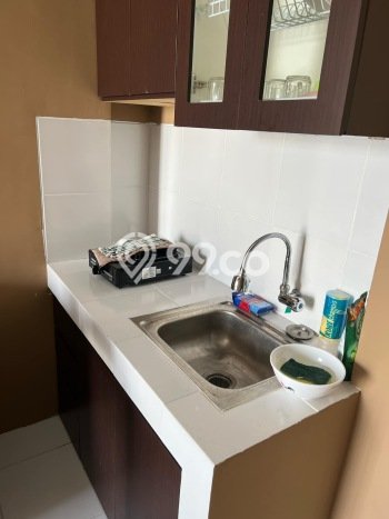PRIME LOCATION! Apartemen Kawasan Alam Sutera, 1 KM, Luas 38m², Premium PRIME LOCATION! Apartemen Kawasan Alam Sutera, 1 KM, Luas 38m², Premium