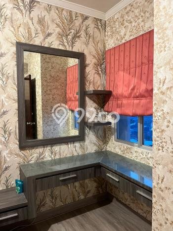 Apartemen Eksklusif Kawasan S Parman, 1 KM, Luas 50m², Kawasan S Parman, Jakarta Barat, Jakarta Barat Apartemen Eksklusif Kawasan S Parman, 1 KM, Luas 50m², Kawasan S Parman, Jakarta Barat, Jakarta Barat