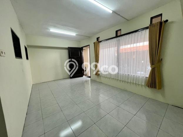 Ready to Use! Premium House LT 97m2 Desain Elegan di Tomang Ready to Use! Premium House LT 97m2 Desain Elegan di Tomang
