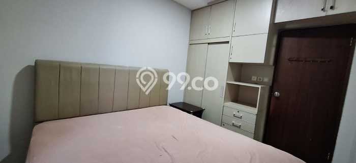 Sewa Apartemen Harga Terjangkau di S Parman 3 KT Sewa Apartemen Harga Terjangkau di S Parman 3 KT