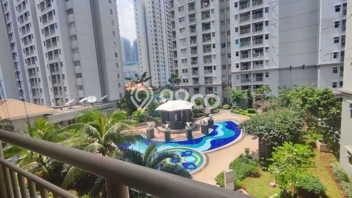 Sewa Apartemen Harga Terjangkau di Tanjung Duren 2 KT Sewa Apartemen Harga Terjangkau di Tanjung Duren 2 KT