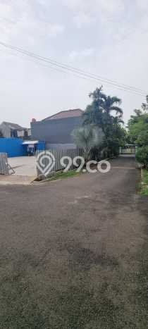 Kavling Tanah untuk Dijual di Meruya, Jakarta Barat, Luas 202m2 Kavling Tanah untuk Dijual di Meruya, Jakarta Barat, Luas 202m2