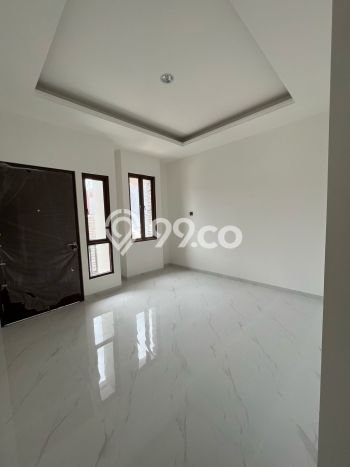 HUNIAN BERKELAS! Rumah Premium Tomang, Jakarta Barat, LT 60m² LB 160m² HUNIAN BERKELAS! Rumah Premium Tomang, Jakarta Barat, LT 60m² LB 160m²
