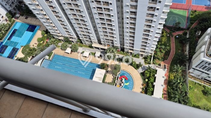 Apartemen Favorit Nyaman Dijual di Jakarta Barat dengan 1 Kamar Tidur Apartemen Favorit Nyaman Dijual di Jakarta Barat dengan 1 Kamar Tidur