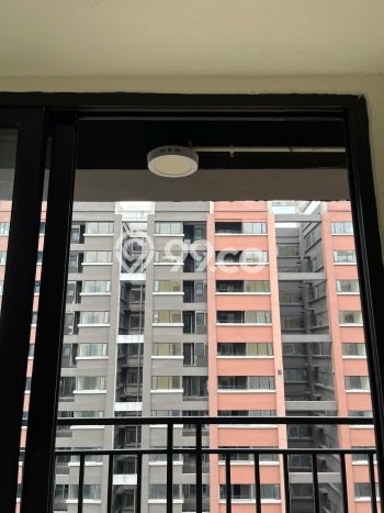Apartemen Premium Kawasan Cikarang, 2 KT, Luas 42m², City View Apartemen Premium Kawasan Cikarang, 2 KT, Luas 42m², City View