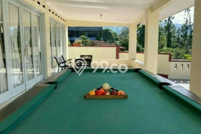 Aset Potensial! Vila Kawasan Cisarua, Luas 357m2m², Area Premium dengan nilai tinggi Aset Potensial! Vila Kawasan Cisarua, Luas 357m2m², Area Premium dengan nilai tinggi